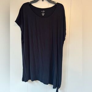 Just Be Top with knot side